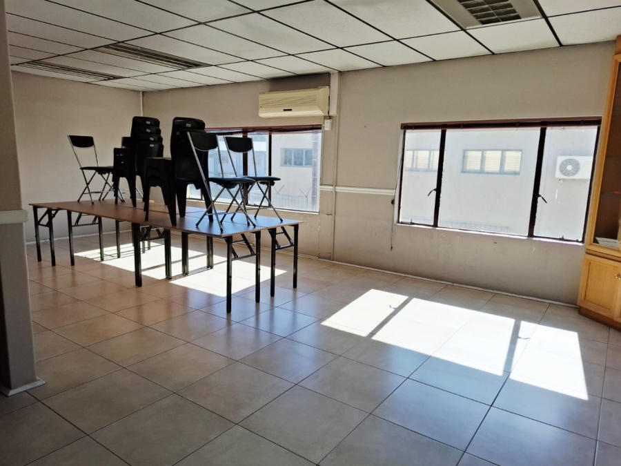 Commercial Property for Sale in Oos Einde Free State